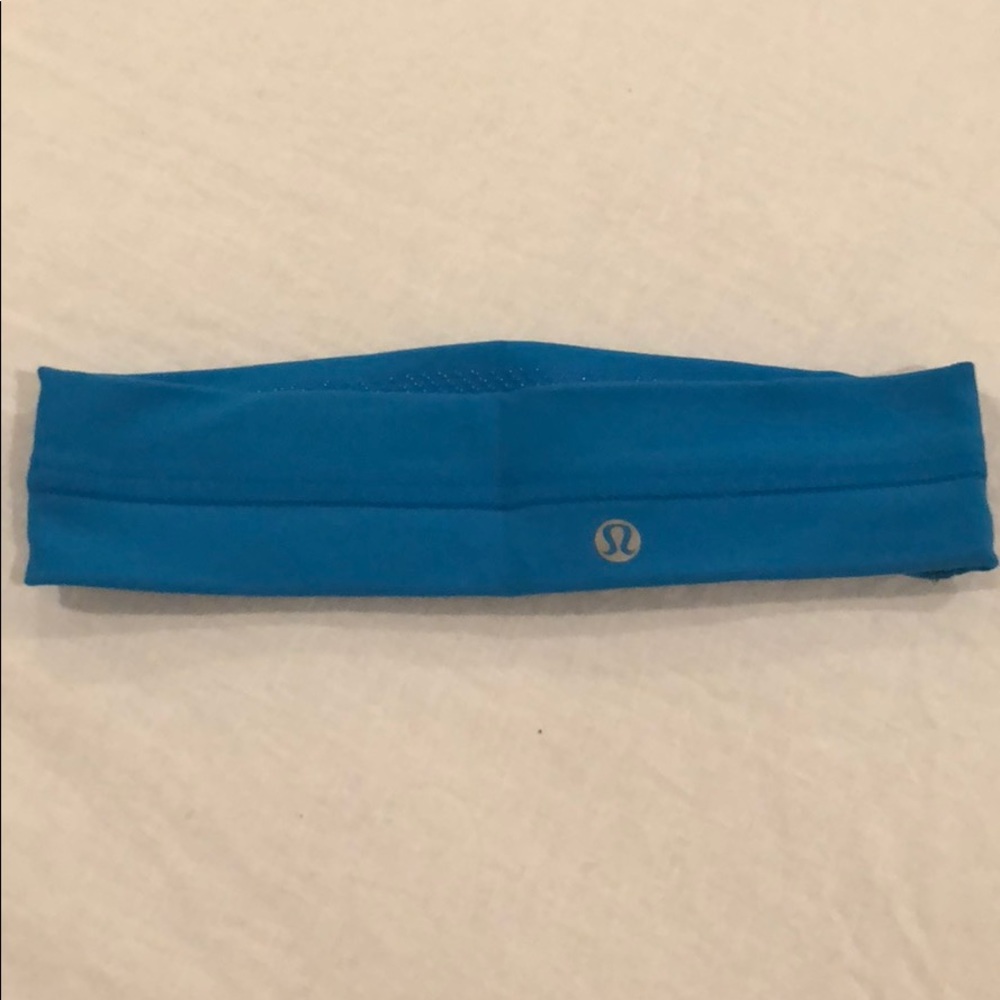 lululemon headband